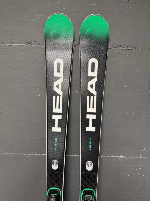 schi head e-magnum L170cm