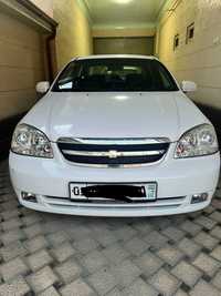 Lacetti 1.8, 2 позиция