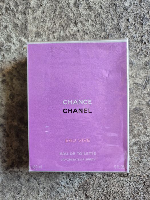 Vand parfum chanel