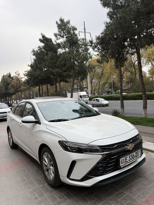 Monza 1.5 atmosferniy tozza