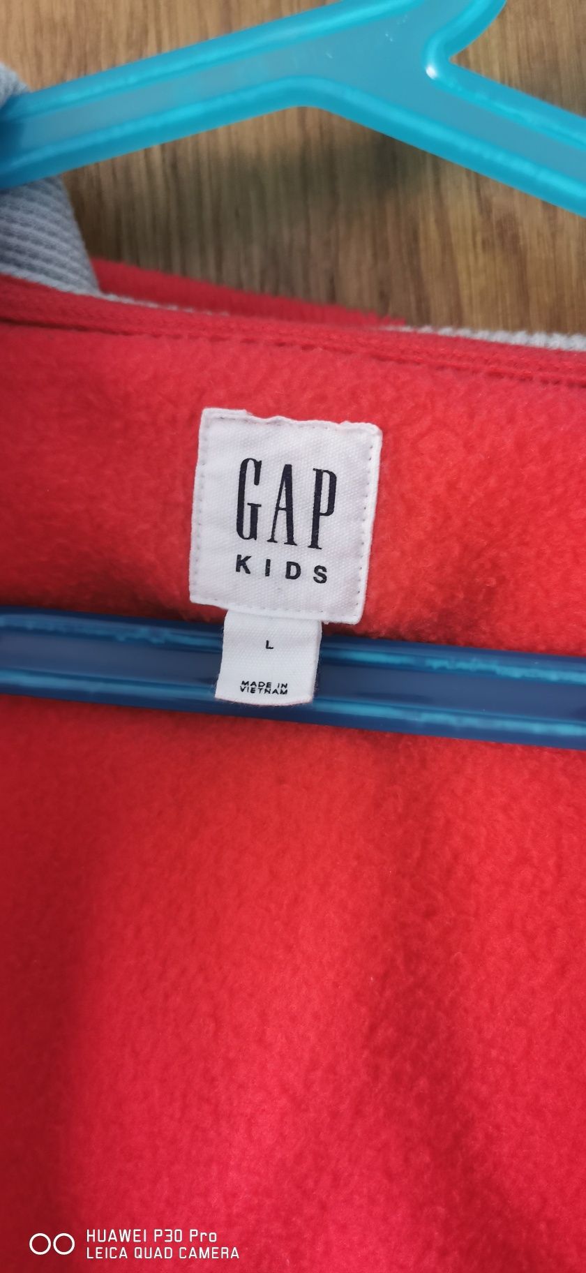 Gap суитчъри, Яке Ripstop 10-11 години