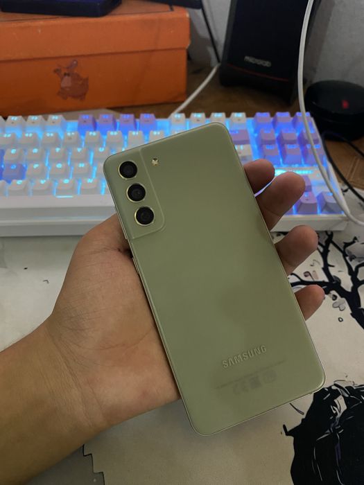 Samsung S21 FE 5G