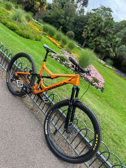 ORBEA OCCAM H20 -2023-4