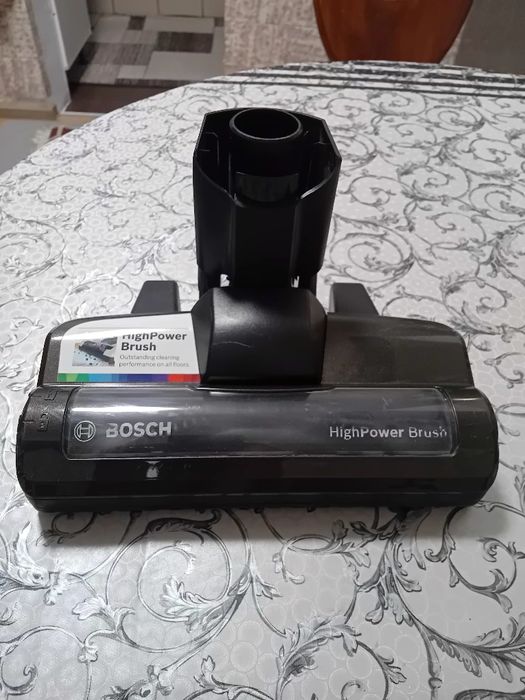 Perie aspirator bosch