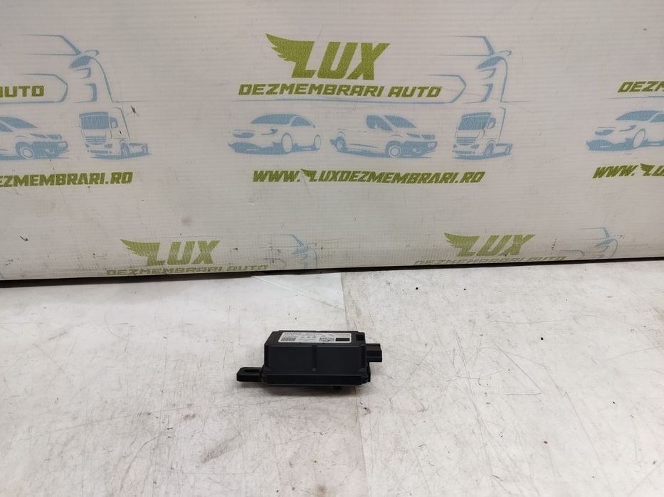 Modul receptor radio 7928461-02 BMW Seria 7 G11/G12 [facelift] [2019