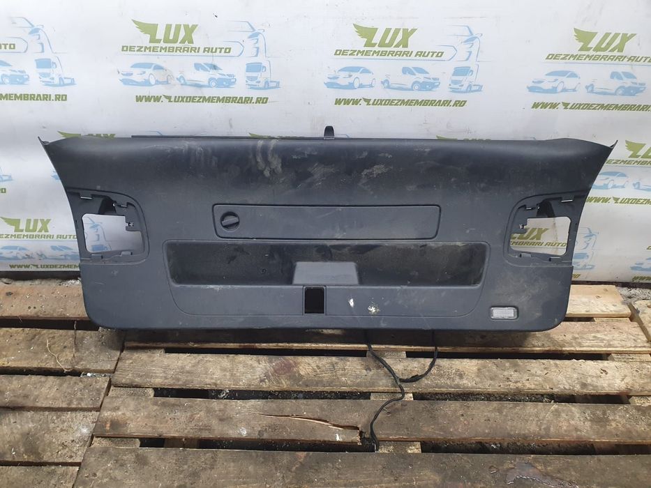 Tapiterie haion 4g9867979g Audi A6 4G/C7  [din 2010 pana  2014]