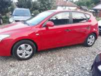 Vand Hyundai I 30  BENZINA 2010 CASH su RATE