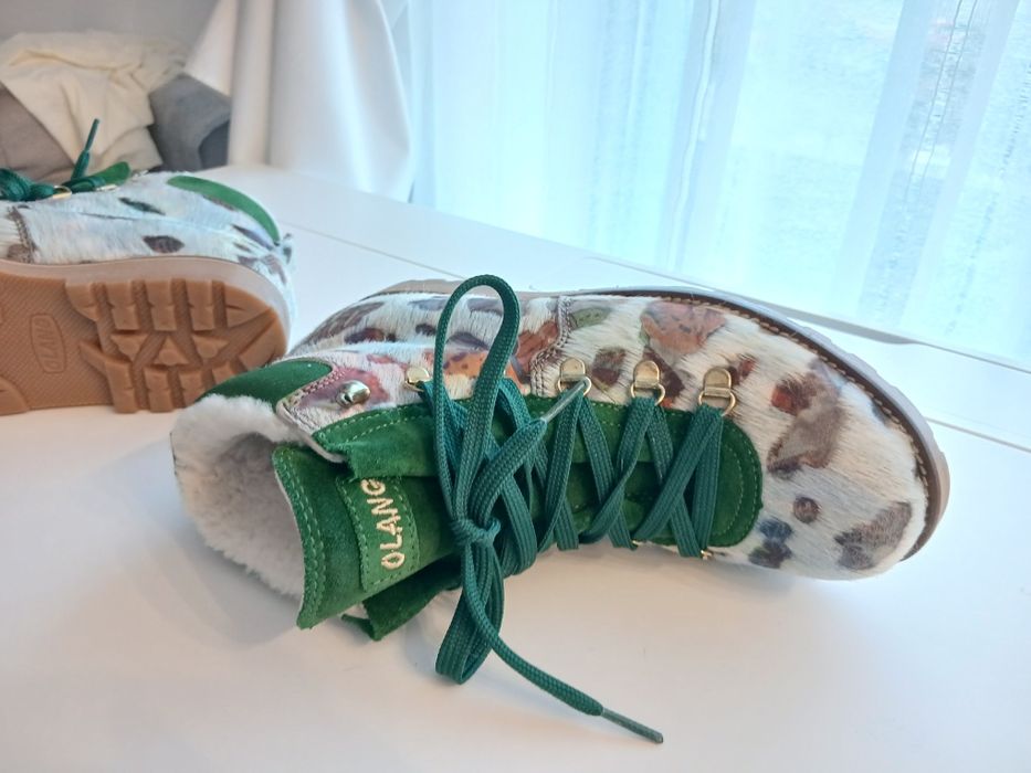 Ghete Olang Lima 500 lei reducere de la 1000 lei