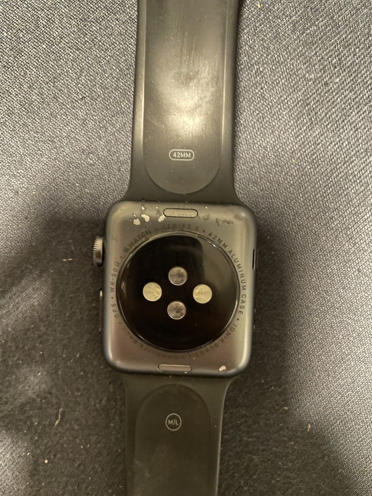 Apple Watch Series 3 42mm