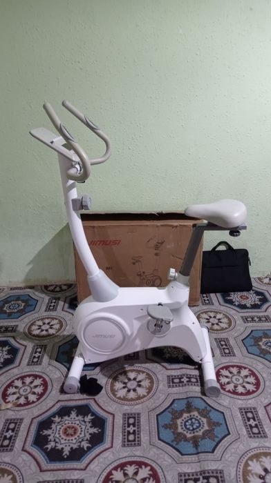 Jimusi HT-49002 velotrenajori