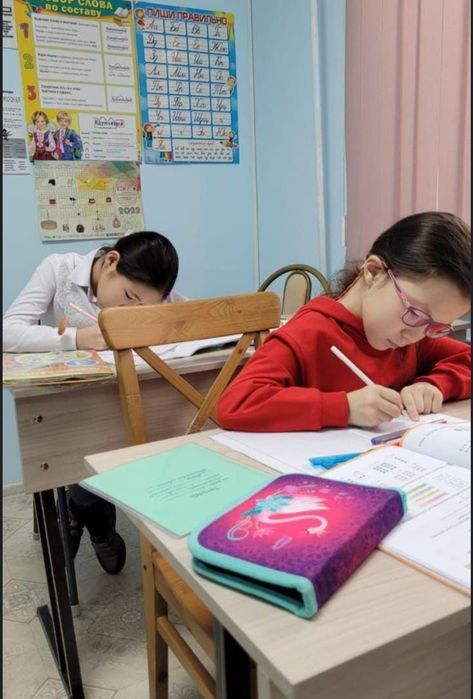 Репетитор / педагог