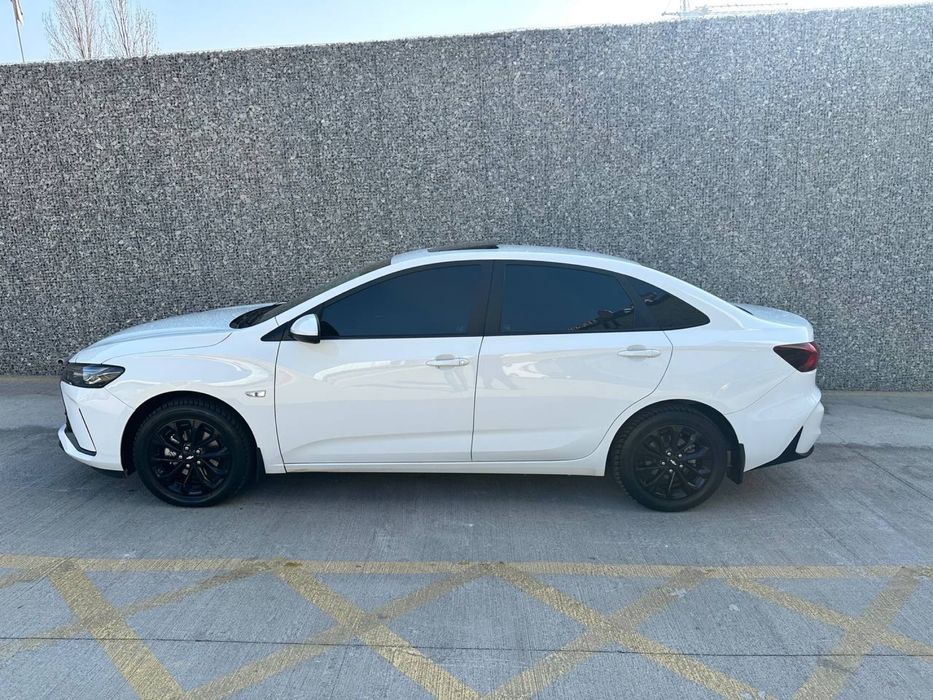 Продам СРОЧНО- Монзу, краска чистая 100%, , полный тюнинг, наворот