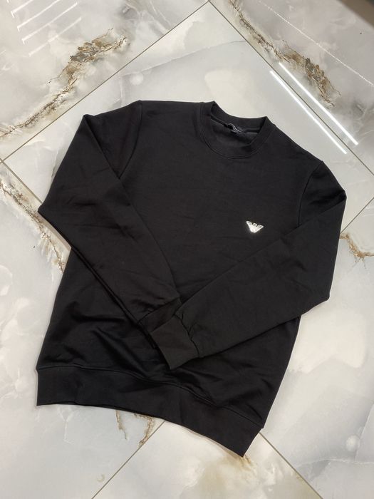 Bluze  Armani/Balenciaga