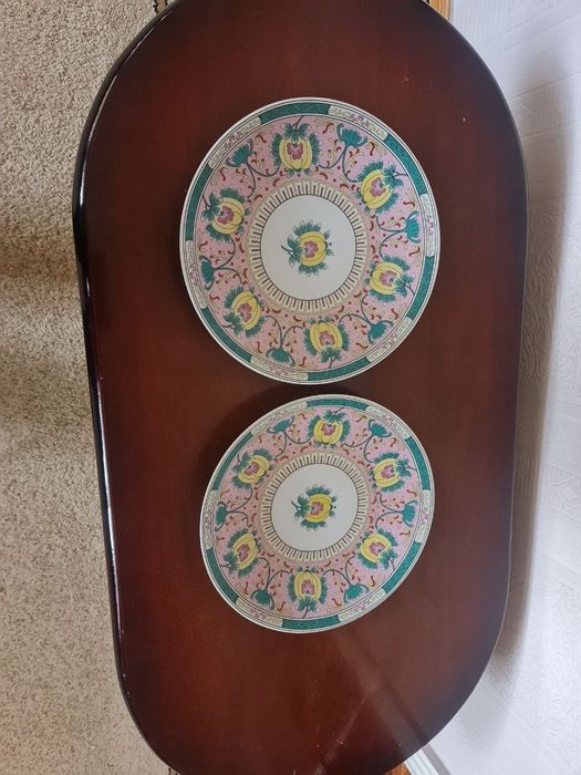 Антикварные блюдо в ташкенте