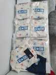 Costum Converse All Star baieti 5-6 ani