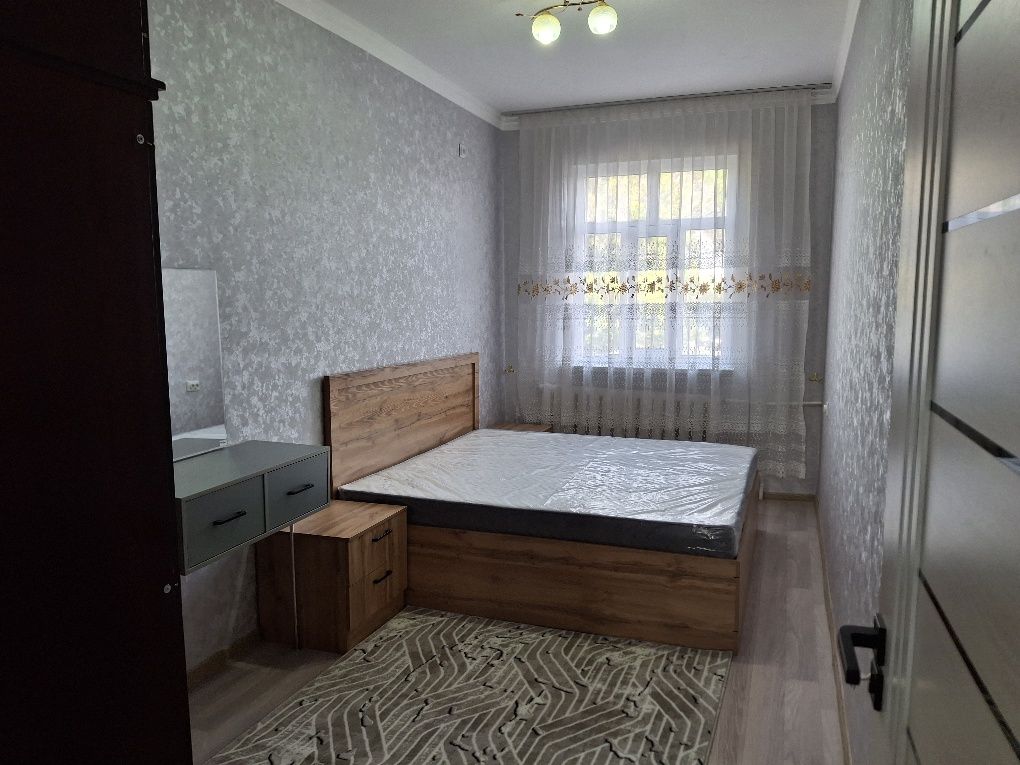 Сдаю свою квартиру на Чапанате
