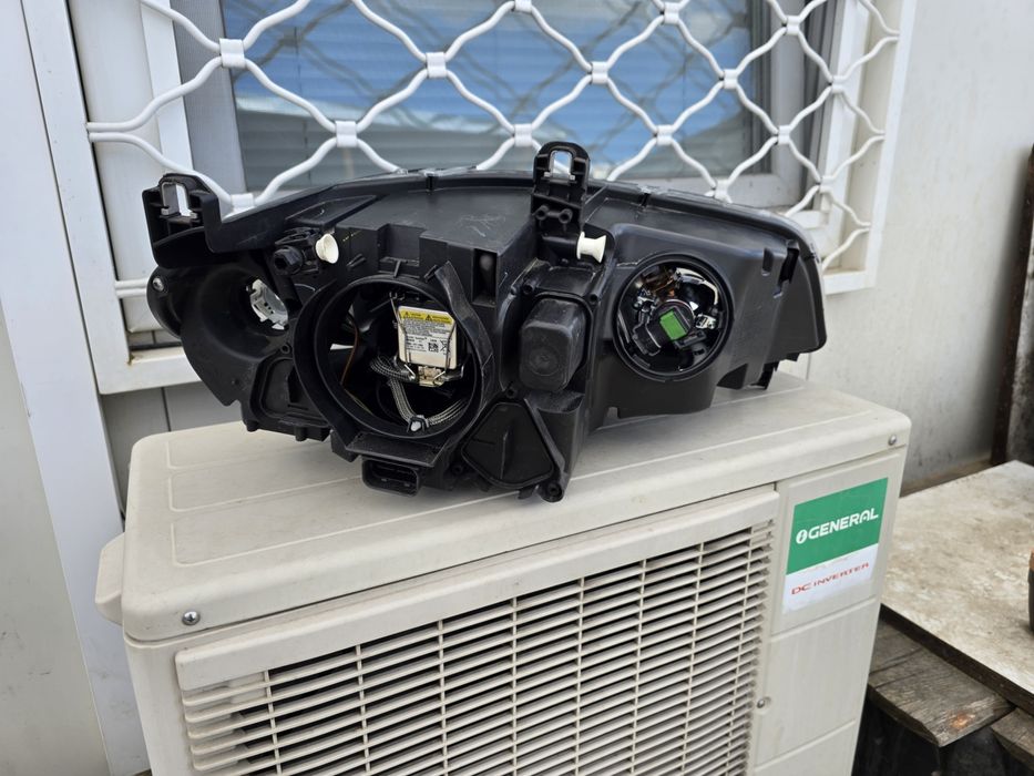 Фарове за бмв х5 е70 dynamic xenon