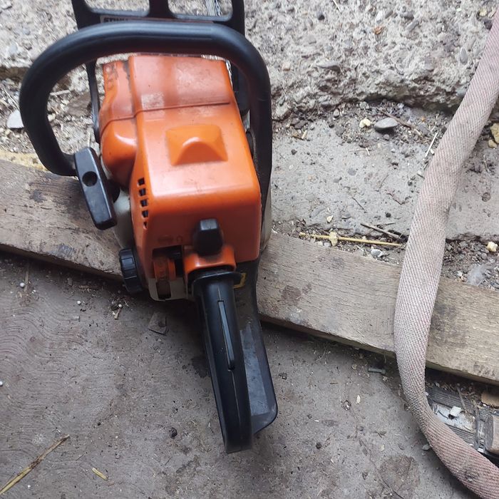 Drujba stihl ms 180