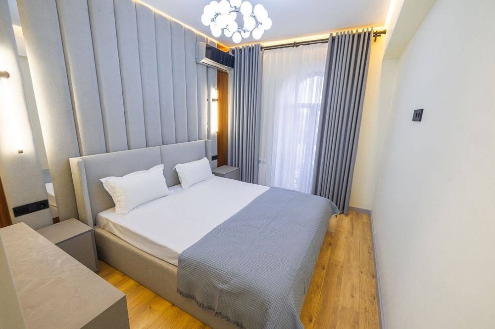 Продаётся квартира ул Нукусская Глинка ЖК. ORZU