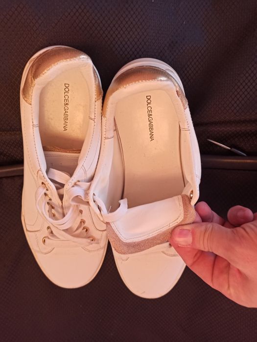 Dolce Gabbana unisex