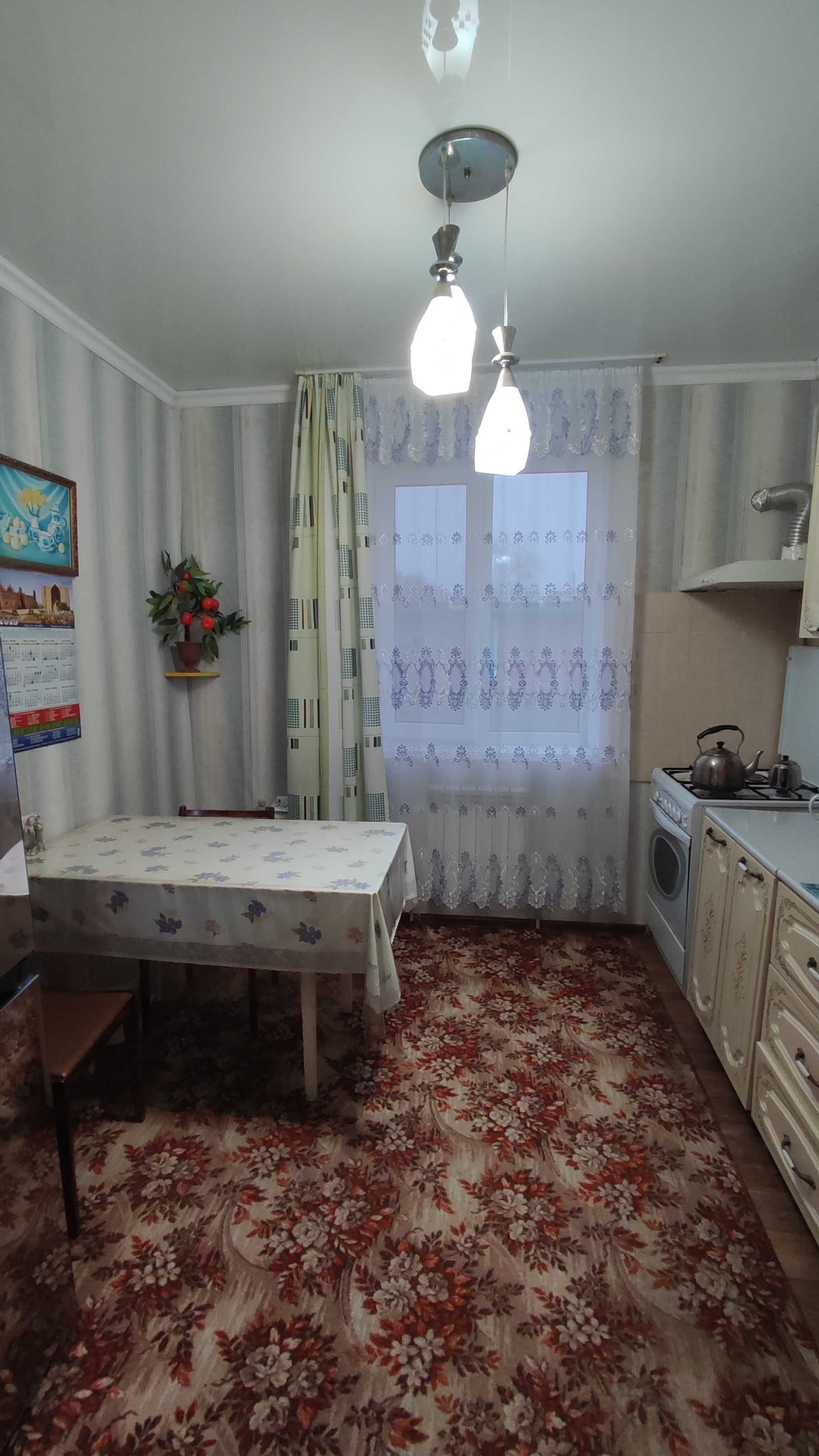 Продается дом в Дарьинске