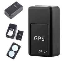 GPS magnetic-mini localizator cu functie de interceptare