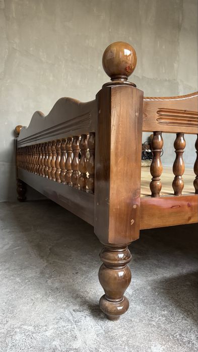 Тапчан Каравот новый