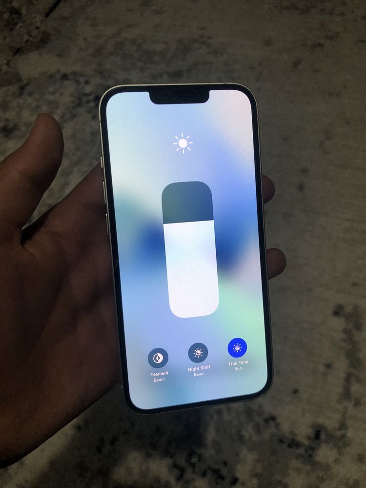 iPhone 13 128 продам