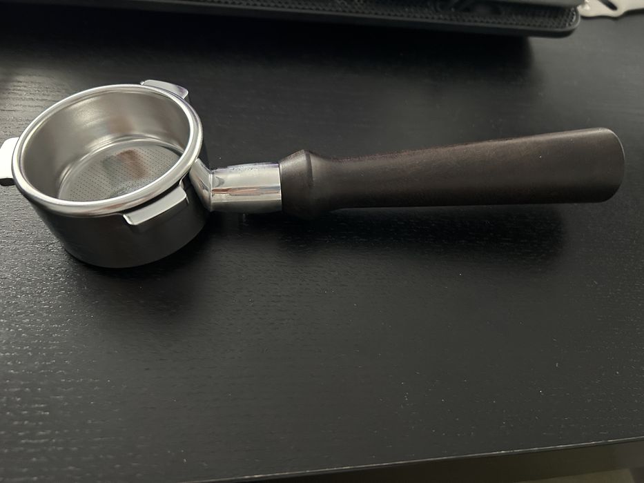 portafiltru bottomless 54mm (Sage/Breville)