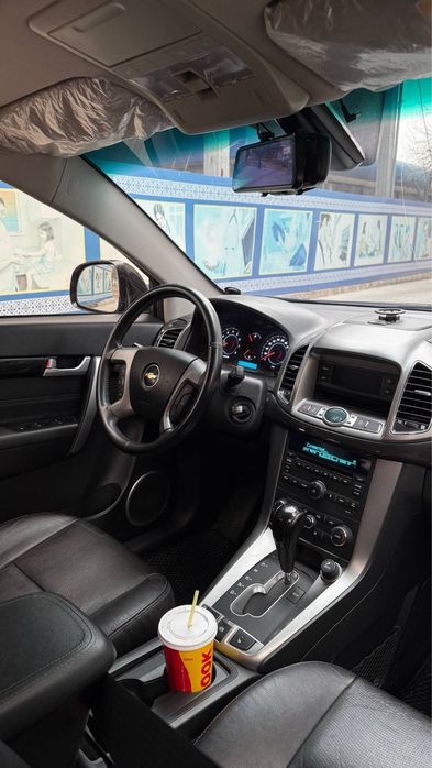 Xolati ideal Captiva