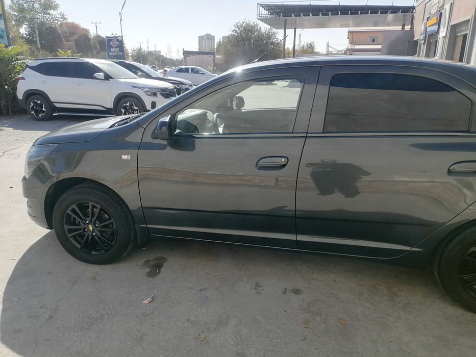 Chevrolet Cobalt avtomat