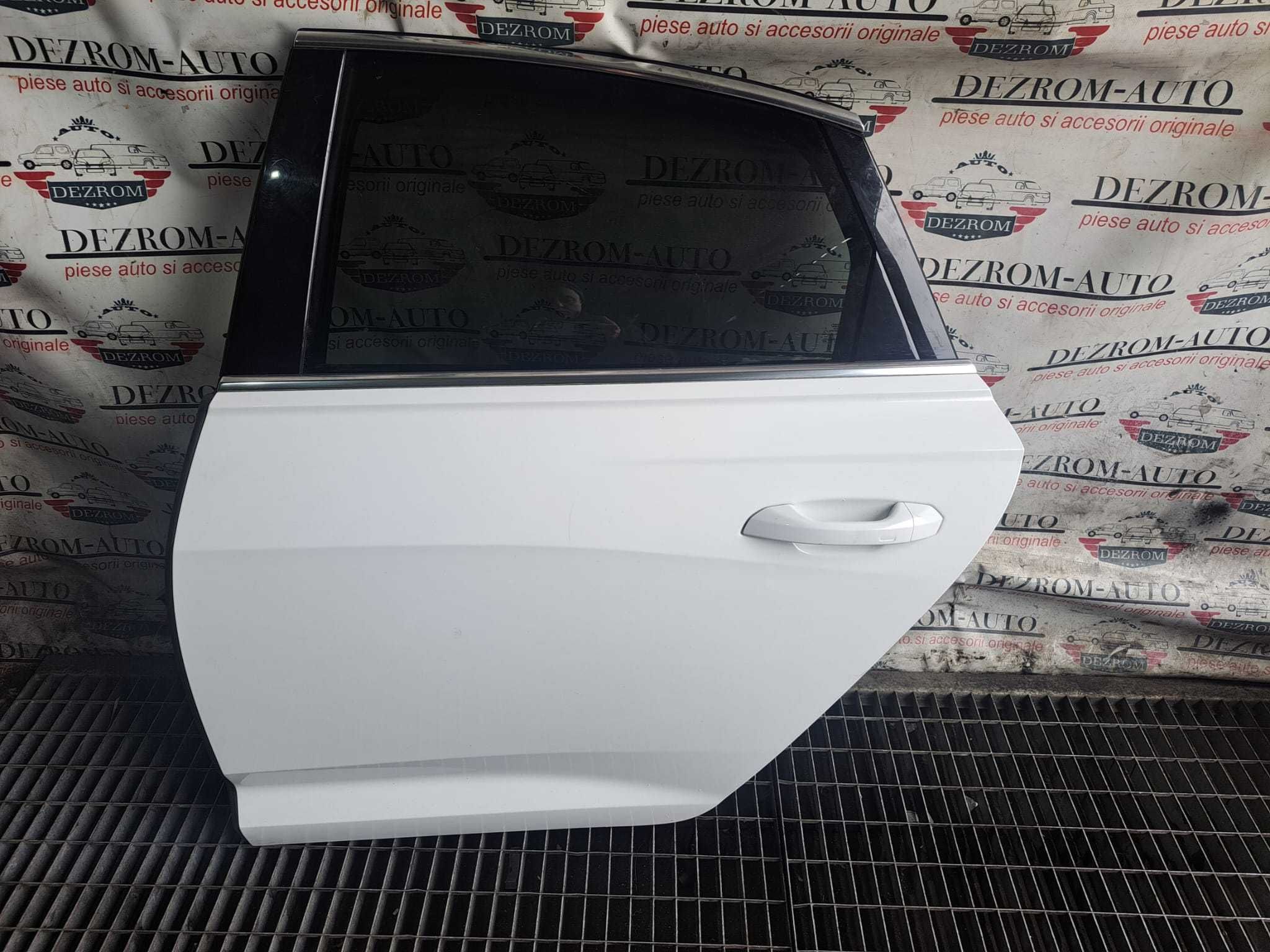 Usa spate stanga Audi A6 C8 Sedan 4K5833051