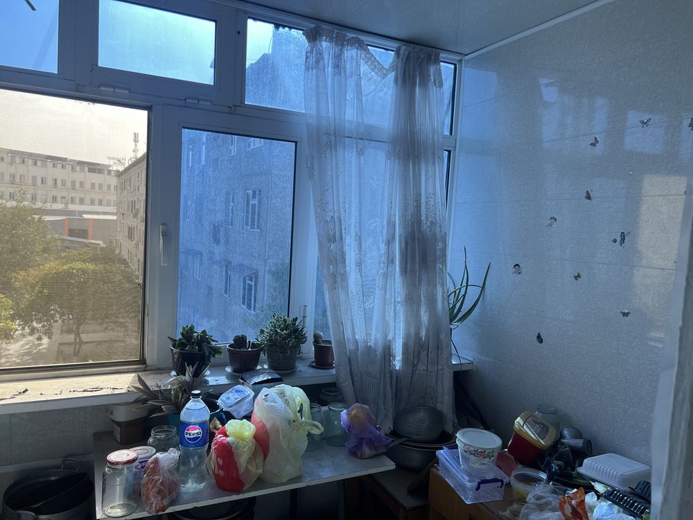 Продам квартиру 3х комнатную