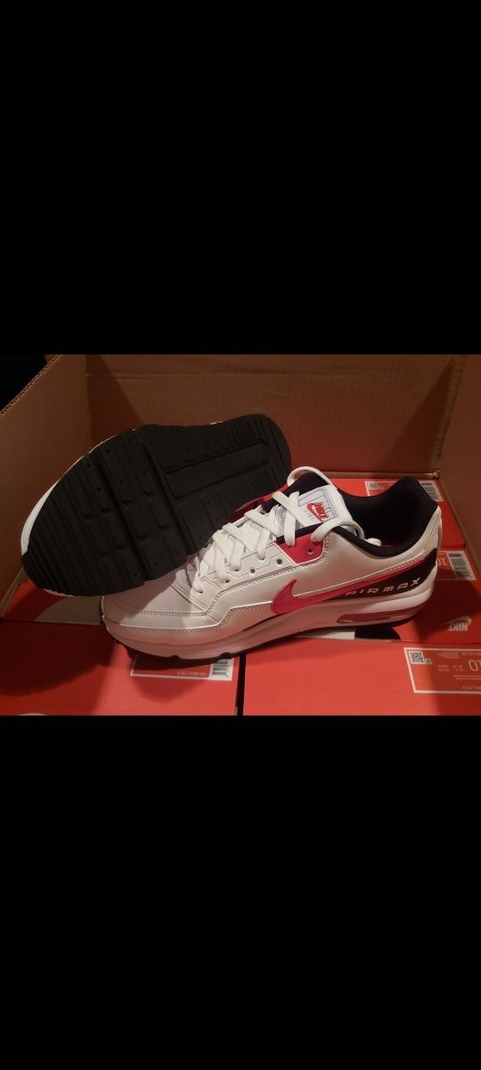 Nike air max LTD 3