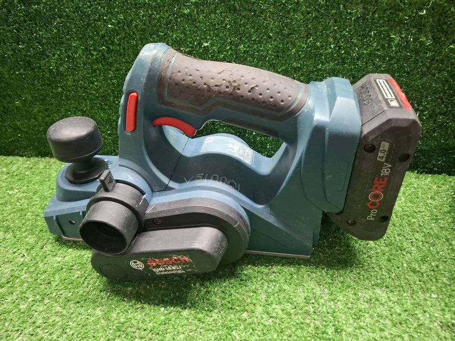 Машини на Bosch 18V