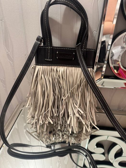 Женская сумка маленькая