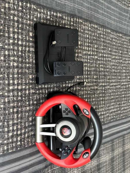 Volan Gaming Scorpion