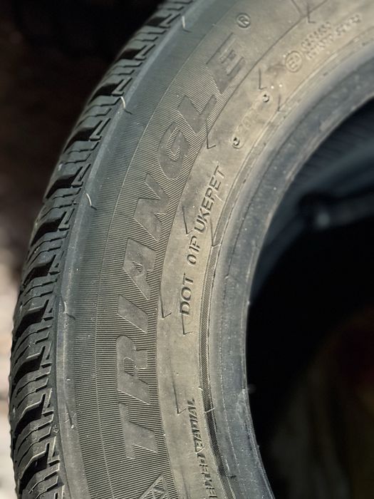Triangle 215/60R16