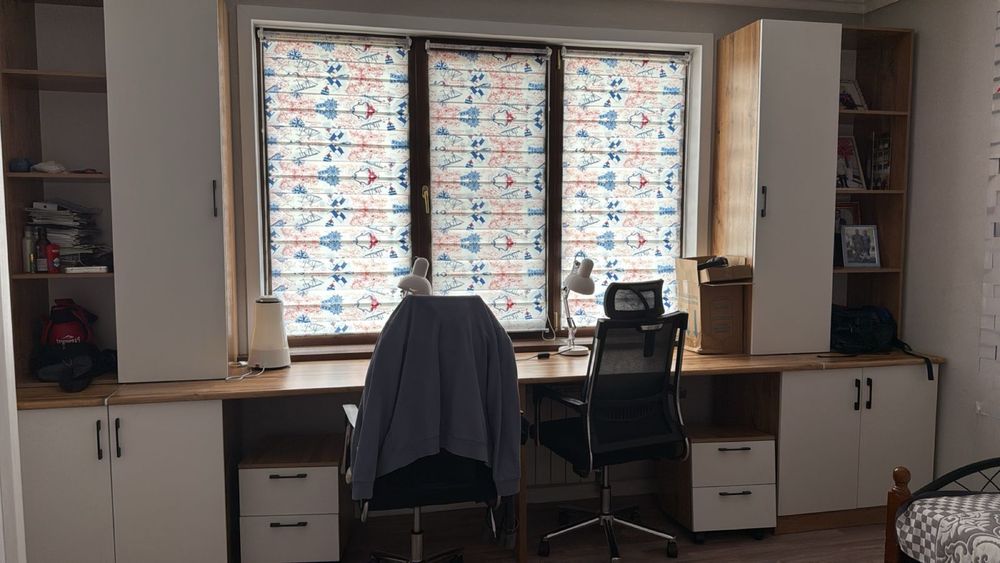 Продается мебель добротная в хорошем состоянии.