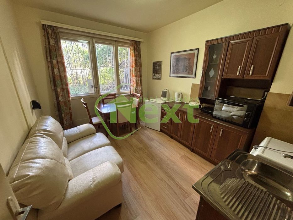 1-стаен в София-Център