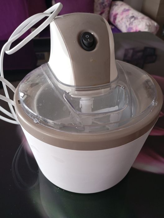 Машина за сладолед