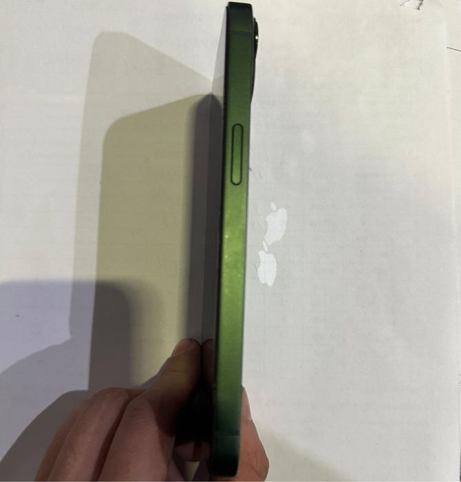 Iphone 13 в идеале
