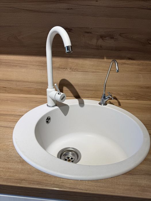 Chiuveta Bucatarie Franke Alba 510 mm