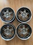спортни джанти Kosei racing 17”