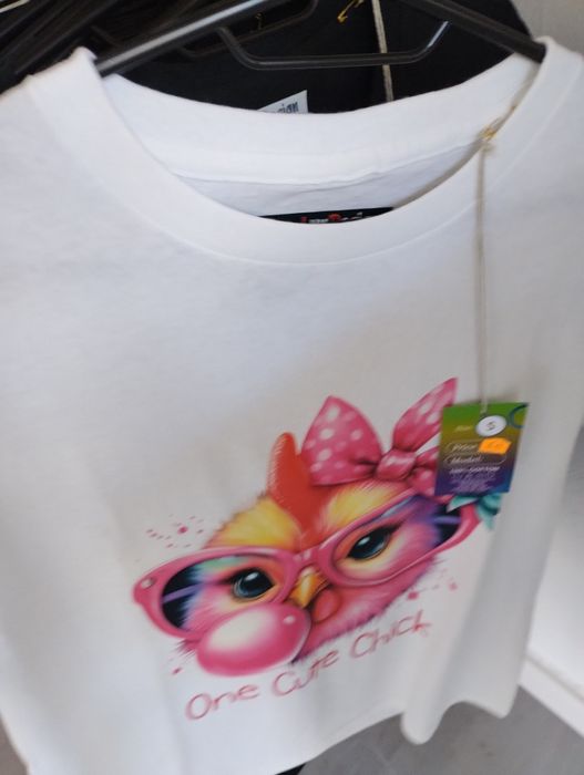 Tricouri Personalizate cu Imprimare DTF – Originalitate la Pur­tător