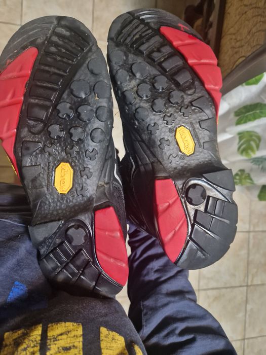 Bocanci 36 MC kinley