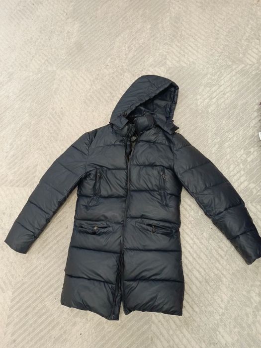Продам зимнюю куртку