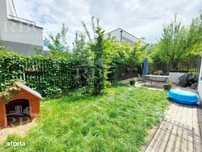 Apartament cu 2 camere si gradina in Zorilor