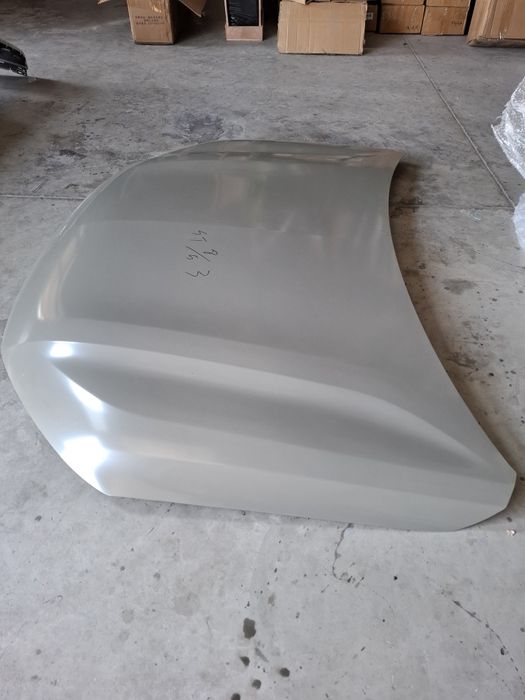 Fengon 508 ga Oldi kapo't va barcha zapchastlari bor