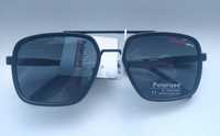 Pachet ochelari de soare Carrera model 4 UV Protect, polarizat